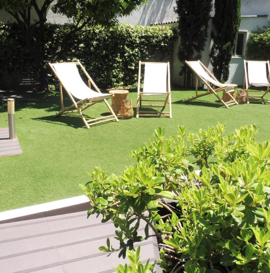 Garden Lisboa
