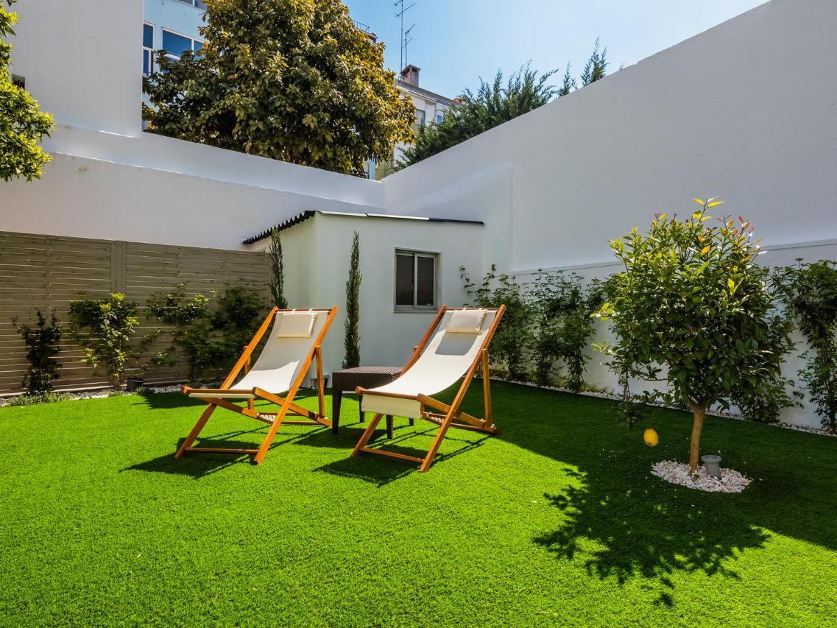 Casa de hóspedes Garden 3*