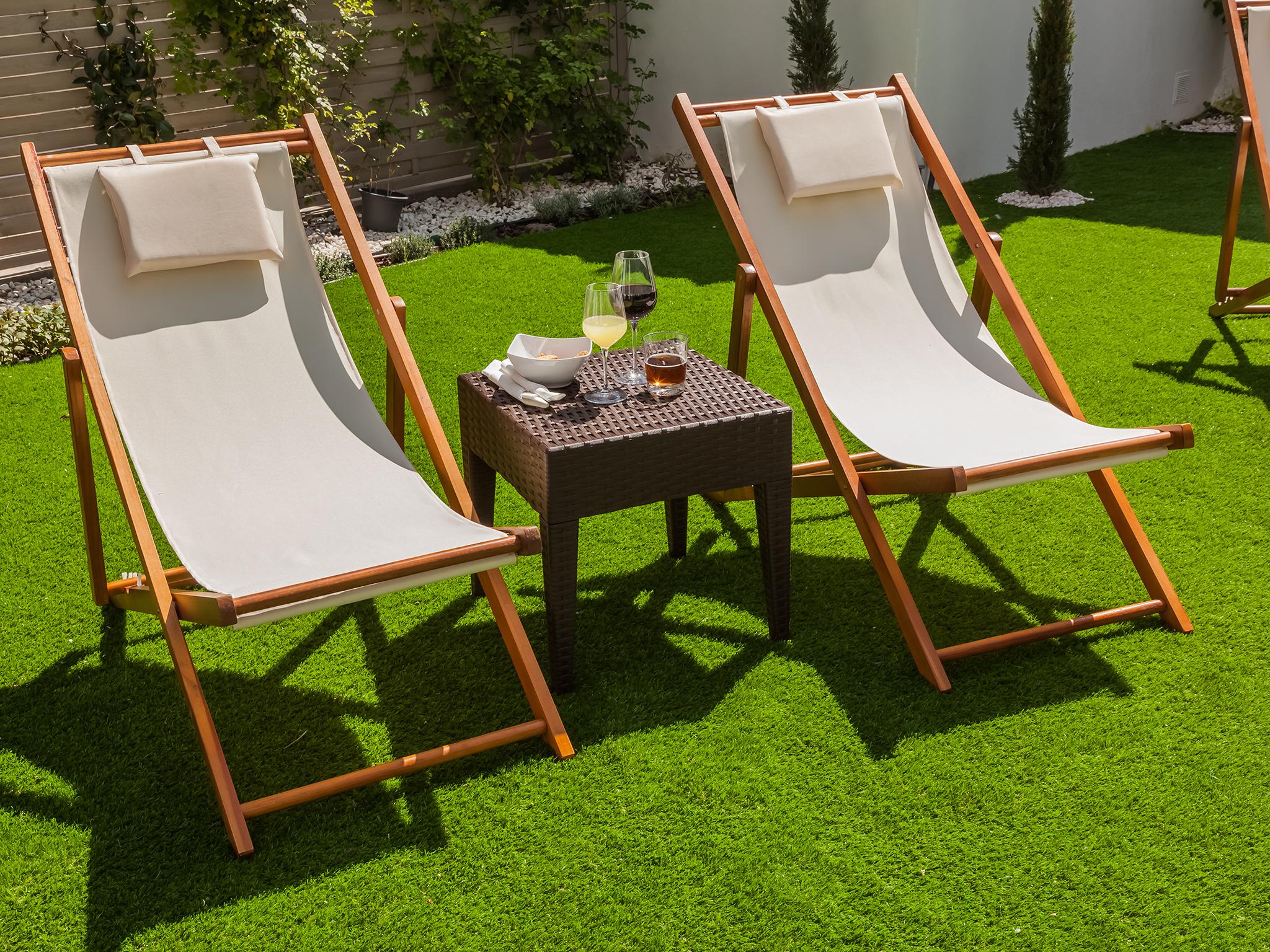 Garden 3* Lisboa