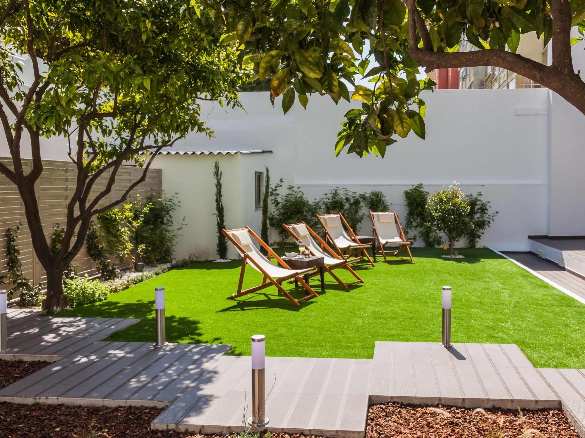 Casa de hóspedes Garden Lisboa